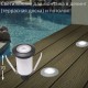 Встраиваемый светильник Fumagalli 2L4.000.000.AXZ1L Teresa