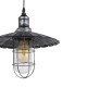Подвесной светильник LUMINA DECO LDP 6015 O.SL Lataro