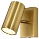 Бра Escada 10283/1LED Brass Stigma