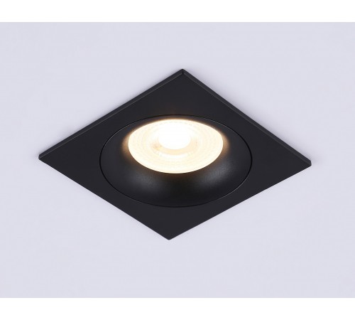 Встраиваемый светильник Ambrella Light TN102729 TECHNO SPOT