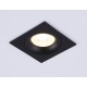 Встраиваемый светильник Ambrella Light TN102729 TECHNO SPOT