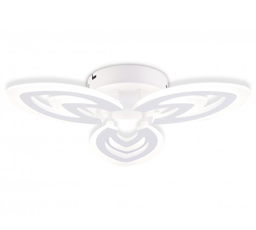 Потолочная люстра Ambrella Light FA4545 FA Потолочная люстра Ambrella Light FA4545 FA