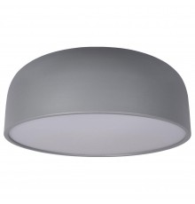 Накладной светильник Loft it 10201/480 Grey Axel