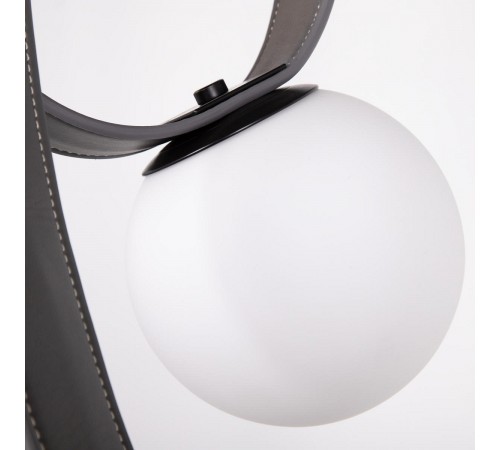 Подвесная люстра Loft it 10240/3 Picot