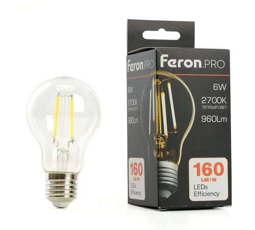 Лампа светодиодная Feron 48889 LB-1106 Лампа светодиодная Feron 48889 LB-1106