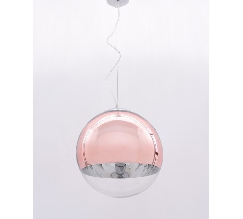 Подвесной светильник LUMINA DECO LDP 108-300 R.GD Ibiza Подвесной светильник LUMINA DECO LDP 108-300 R.GD Ibiza