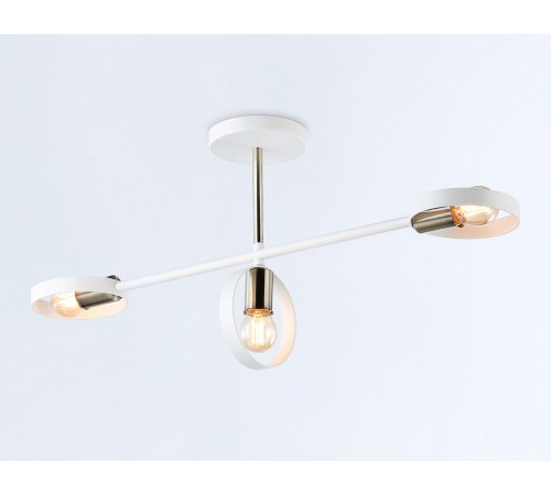 Люстра на штанге Ambrella Light TR8228 TR Люстра на штанге Ambrella Light TR8228 TR