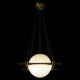 Подвесной светильник Loft it 10424/200 Swing
