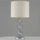 Настольная лампа декоративная Moderli V10550-1T Brulee