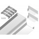 Профиль накладной Ambrella Light GP1700WH GP