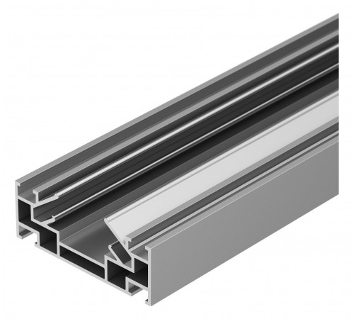 Профиль встраиваемый Arlight 040060 STRETCH Профиль встраиваемый Arlight 040060 STRETCH