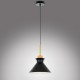 Подвесной светильник MyFar MR1350-1P Kristina