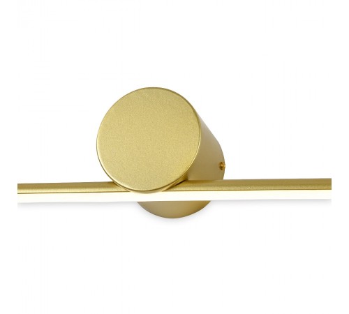 Подсветка для картины Escada 10281/1LED Gold Line Подсветка для картины Escada 10281/1LED Gold Line