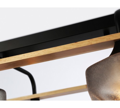 Потолочная люстра Ambrella Light TR3033250 TR