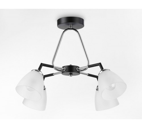 Люстра на штанге Ambrella Light TR303293 TR Люстра на штанге Ambrella Light TR303293 TR