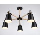 Люстра на штанге Ambrella Light TR82211 TR