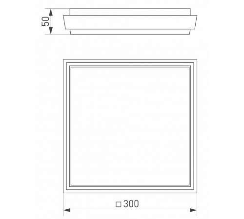 Накладной светильник Arlight 032428 Area Накладной светильник Arlight 032428 Area