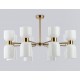 Люстра на штанге Ambrella Light LH56095 LH