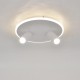 Светильник на штанге Escada 20046SMA/02LED WH 20046LED
