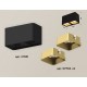 Накладной светильник Ambrella Light XS7851004 XS