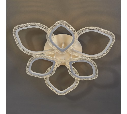 Потолочная люстра Escada 10251/6LED Bubble Потолочная люстра Escada 10251/6LED Bubble