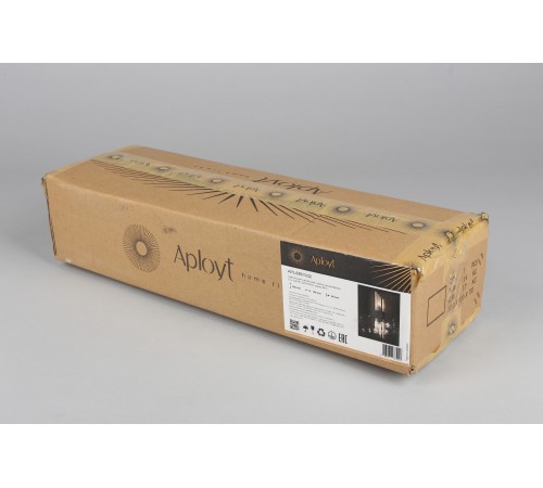 Накладной светильник Aployt APL.639.11.02 Klod Накладной светильник Aployt APL.639.11.02 Klod