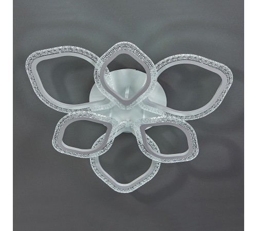 Потолочная люстра Escada 10251/6LED Bubble Потолочная люстра Escada 10251/6LED Bubble