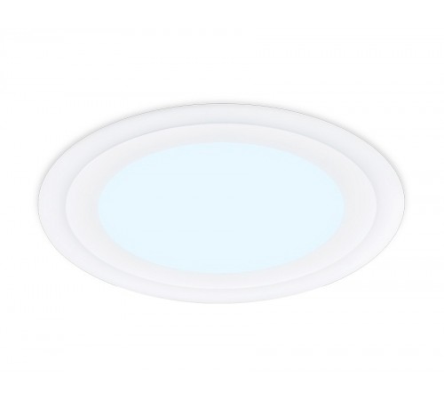 Встраиваемый светильник Ambrella Light DCR376 DCR Встраиваемый светильник Ambrella Light DCR376 DCR