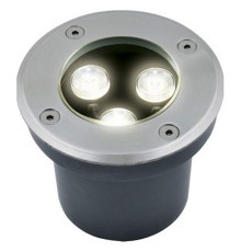 Встраиваемый в дорогу светильник Uniel UL-00006820 Ulu-b10