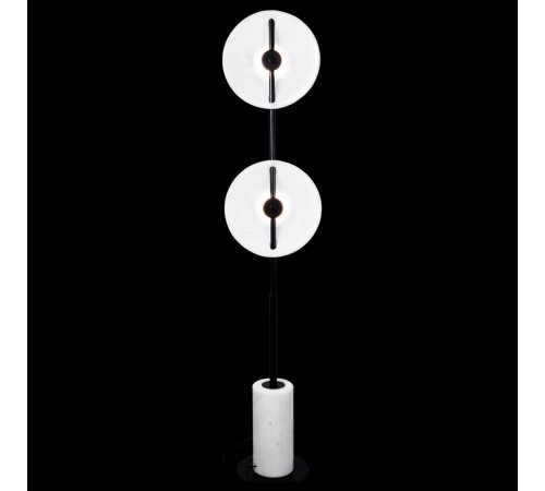 Торшер Loft it 10049F Marble Торшер Loft it 10049F Marble