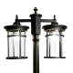 Фонарный столб Feron 51822 PL768