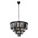 Подвесная люстра Loft it 10018/600C Prism
