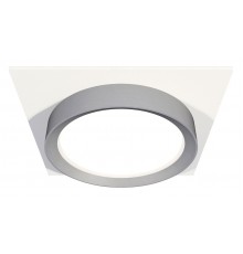 Встраиваемый светильник Ambrella Light XC8061004 XC