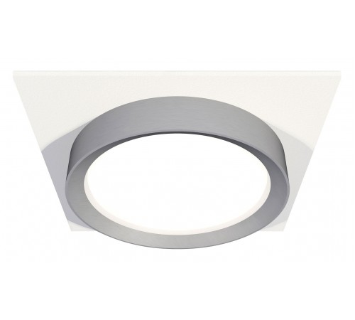 Встраиваемый светильник Ambrella Light XC8061004 XC
