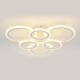 Потолочная люстра Escada 10258/6LED Avani