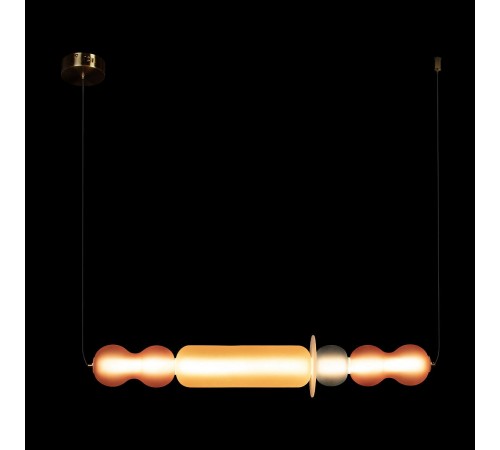 Подвесной светильник Loft it 10239P/H Lollipop Подвесной светильник Loft it 10239P/H Lollipop