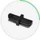 Соединитель линейный для треков Hesby Lighting 0004 Skylite