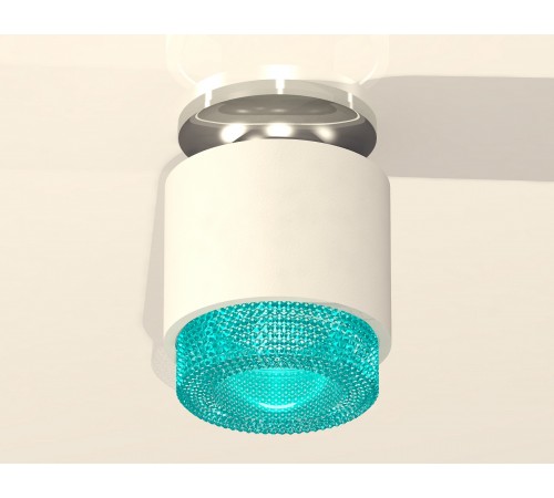 Накладной светильник Ambrella Light XS7510082 XS Накладной светильник Ambrella Light XS7510082 XS