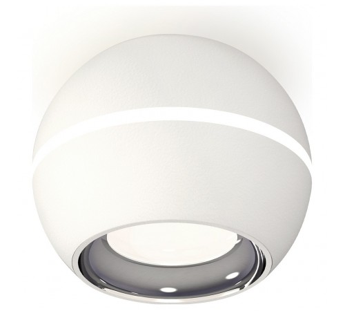 Накладной светильник Ambrella Light XS1101002 XS Накладной светильник Ambrella Light XS1101002 XS