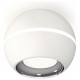 Накладной светильник Ambrella Light XS1101002 XS