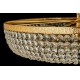 Люстра на штанге Arti Lampadari Favola E 1.4.60.502 G Favola