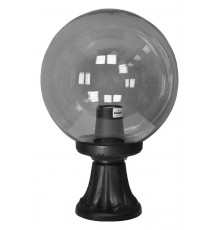 Наземный низкий светильник Fumagalli G30.111.000.AZF1R Globe 300