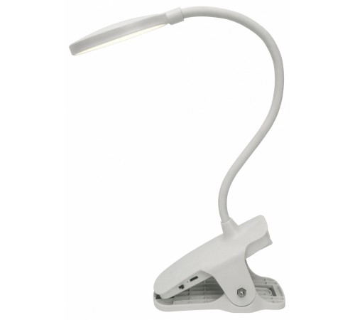 Настольная лампа офисная Uniel UL-00010742 ULM-D605 Настольная лампа офисная Uniel UL-00010742 ULM-D605