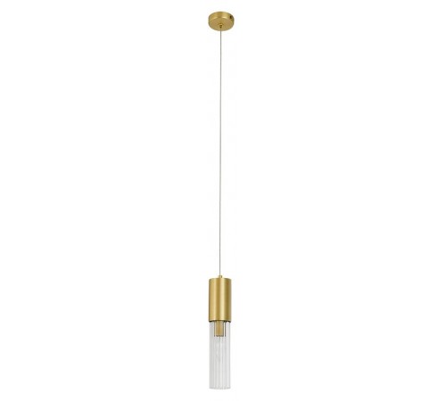 Подвесной светильник Newport 3721/S brass 3720 Подвесной светильник Newport 3721/S brass 3720