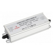 Блок питания с проводом Arlight 035966 ARPV