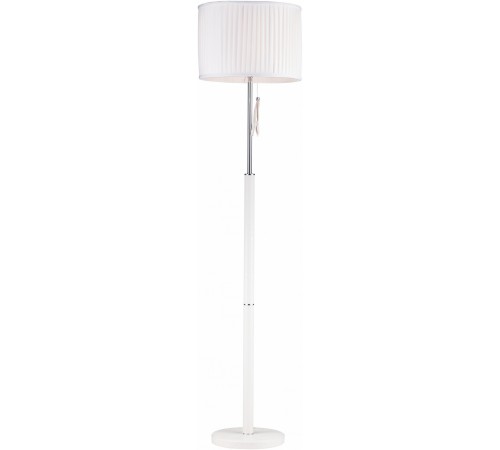 Торшер Lucia Tucci Pelle Bianca F2010.1 Pelle Bianca 2