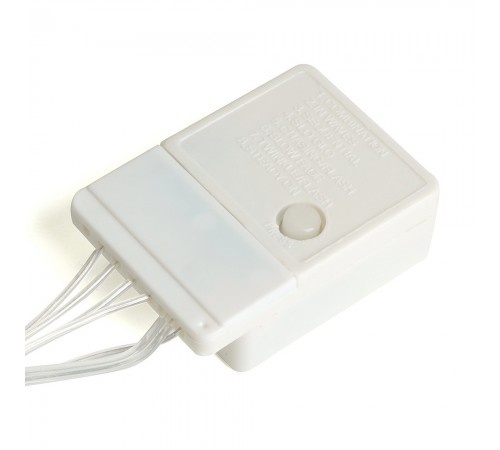 Занавес световой Feron 48609 CL25 Занавес световой Feron 48609 CL25