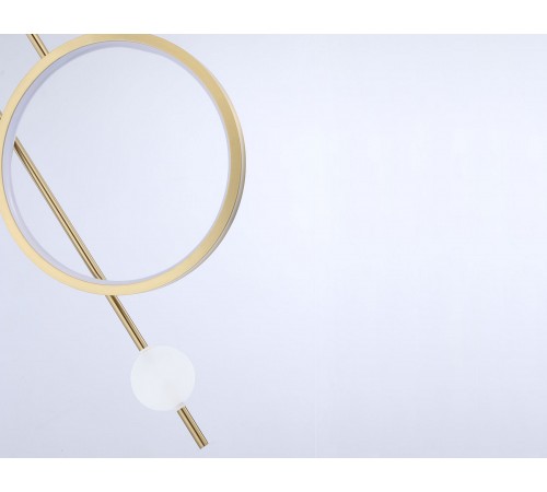 Светильник на штанге Ambrella Light FL66437 FL Светильник на штанге Ambrella Light FL66437 FL