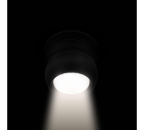 Встраиваемый светильник на штанге Loft it 10332 Black Dot Встраиваемый светильник на штанге Loft it 10332 Black Dot