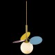 Подвесной светильник Loft it 10008/1P mult Matisse